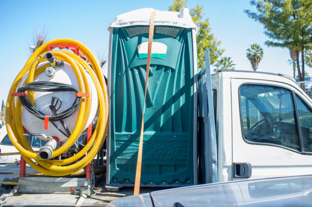 Best Handicap porta potty rental  in Cloverdale, IN