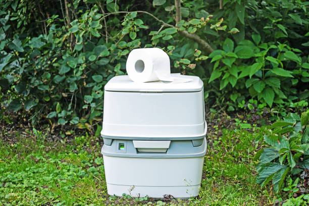 Best Affordable portable toilet rental  in Cloverdale, IN