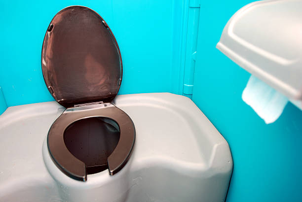 Portable restroom solutions in Cloverdale, IN