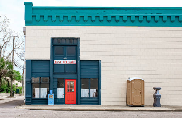 Best Local porta potty services  in Cloverdale, IN
